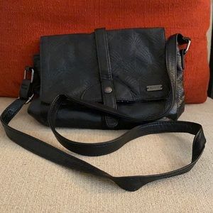 Roxy small crossbody bag